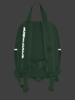 Scoot & Ride Rygsæk med reflekser, 9 l. - Kiwi