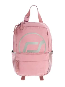 Online Scoot & Ride Rygsæk med reflekser, 9 l. - Rose