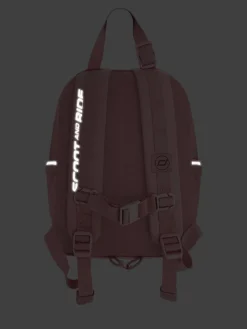 Online Scoot & Ride Rygsæk med reflekser, 9 l. - Rose