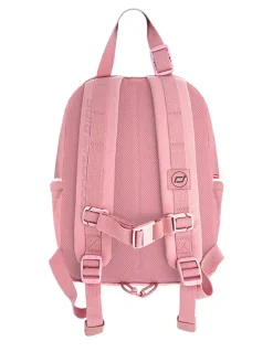 Online Scoot & Ride Rygsæk med reflekser, 9 l. - Rose