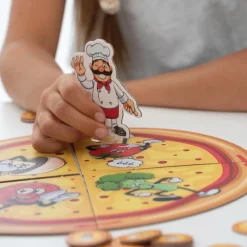 Sale Beleduc Rytmespil - Pizza Beats