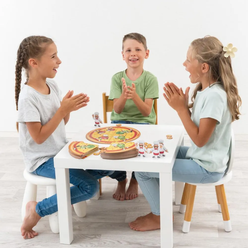 Sale Beleduc Rytmespil - Pizza Beats