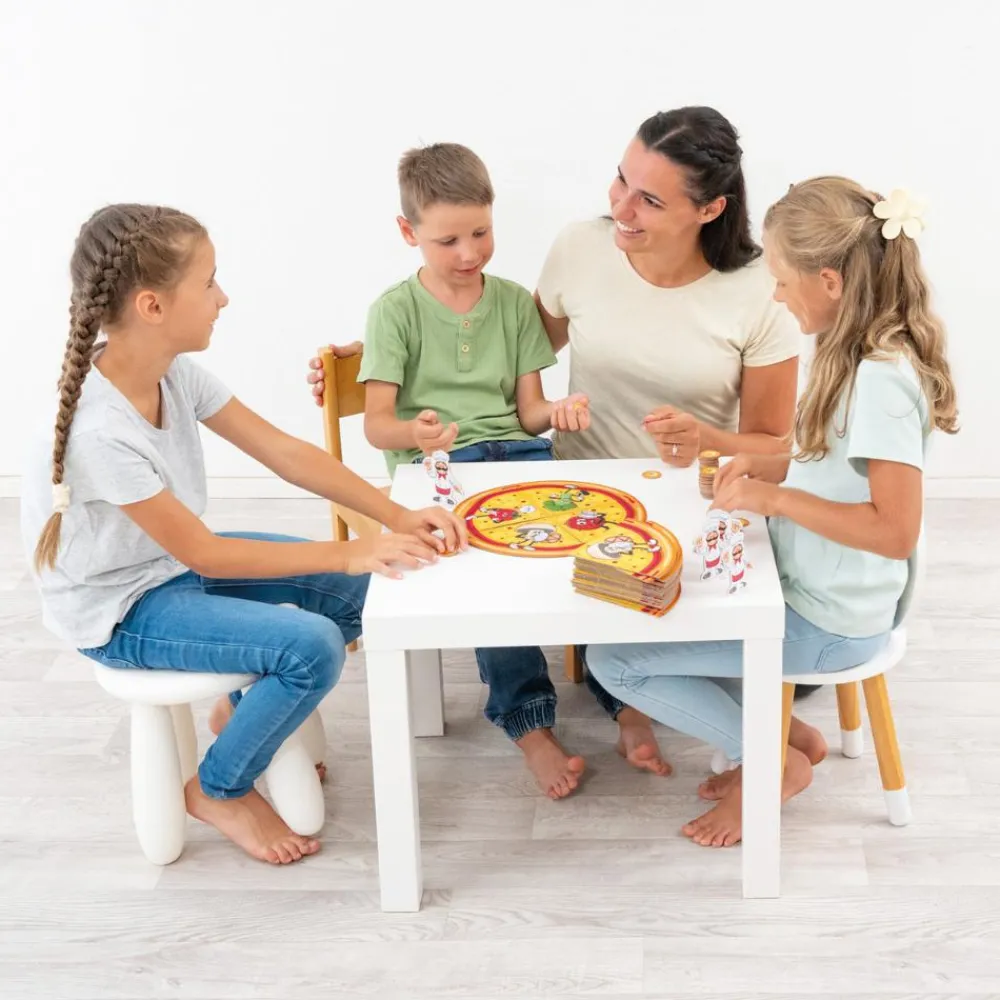 Sale Beleduc Rytmespil - Pizza Beats