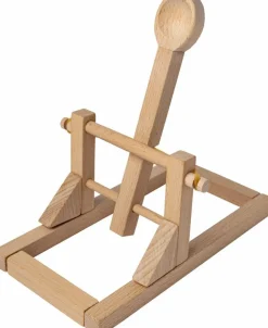 Online Spiegelburg Samlesæt - Lav din egen katapult