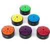 New Samtale-knapper med optagefunktion, 6 stk.