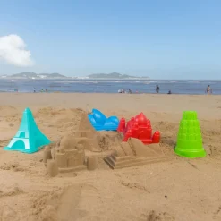 Best Hape Sandform - Eiffeltårnet