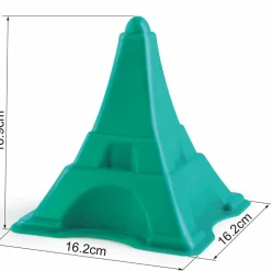 Best Hape Sandform - Eiffeltårnet