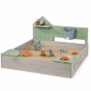 Discount MUDDY BUDDY® Sandkasse - Cozy House