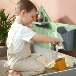 Discount MUDDY BUDDY® Sandkasse - Cozy House