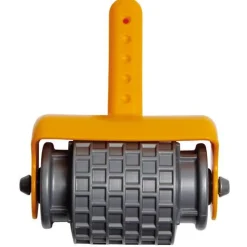 Best Beleduc Sandleg - Sandtromler sæt m. 5 mønstre