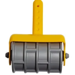 Best Beleduc Sandleg - Sandtromler sæt m. 5 mønstre