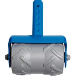 Best Beleduc Sandleg - Sandtromler sæt m. 5 mønstre