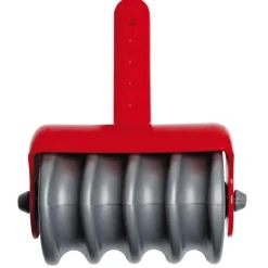 Best Beleduc Sandleg - Sandtromler sæt m. 5 mønstre