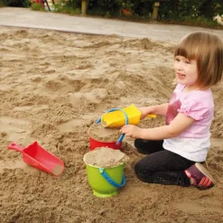 Best Beleduc Sandleg - Spand