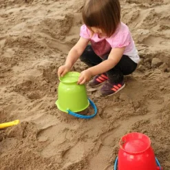 Best Beleduc Sandleg - Spand