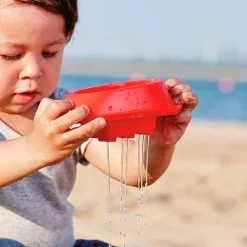 Sale Hape Sandleg - Strand- og badebåde, 3 stk