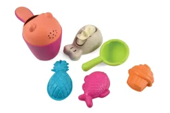 Sandleg - Strandsæt BIO m. 6 dele