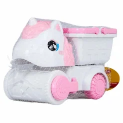 Sandsæt - Enhjørning, 4 dele