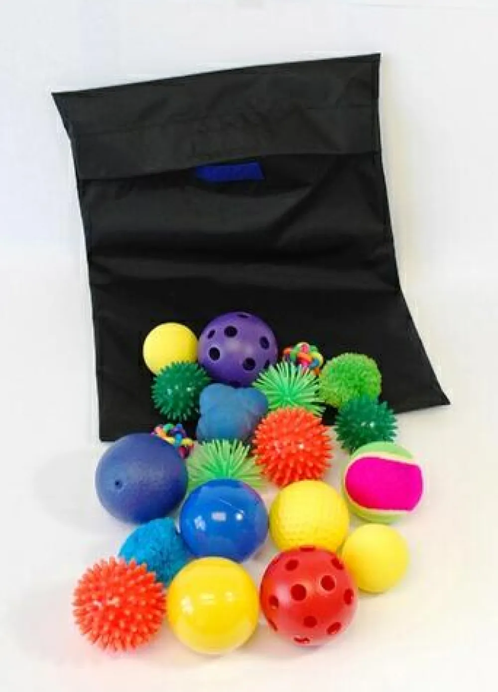 Outlet tickit® Sansebolde - Sæt med 20 stk.