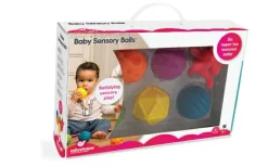 Clearance edushape Sansebolde mini - 6 stk.