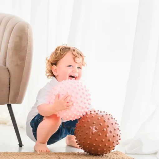 Sale edushape Sansebolde Mix - Boho Chic, 4 stk