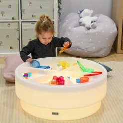 Clearance tickit® Sansebord til sand og vand – H: 28,5 cm