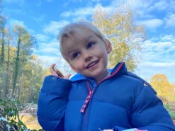 Outlet tickit® Sansesten af stål - Med lyd, 3 stk