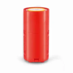 Hot Pustefix Sæbeboblemaskine - Fireworks