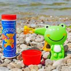 New Pustefix Sæbeboblepistol - 70 ml, 1 stk