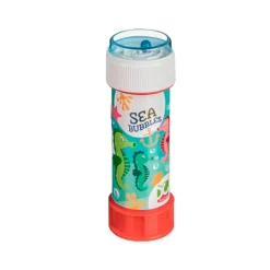 Hot Sæbebobler - 60 ml.