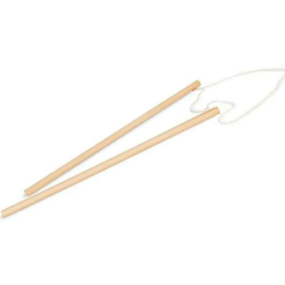 Sale BS Toys Sæbebobler tristring - Til XXL sæbebobler