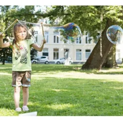 Sale BS Toys Sæbebobler tristring - Til XXL sæbebobler