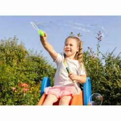 Sale Pustefix Sæbeboblesværd (ass.) 118 ml, 1 stk