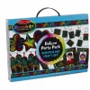 Melissa & Doug Scratch Art - Deluxe party sæt