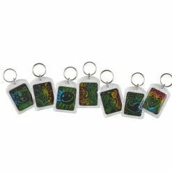 Melissa & Doug Scratch Art - Deluxe party sæt