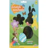 New Melissa & Doug Scratch kort - Påske, 9 stk