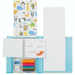 Outlet Sådan tegner du: Dyr