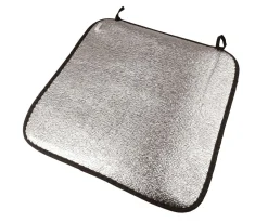 Online Siddepude, alu - sammenrullet