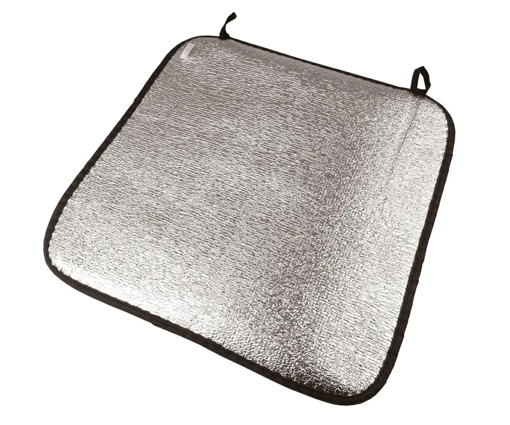 Online Siddepude, alu - sammenrullet