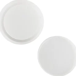 Discount Creativ Company Silikoneform - Krukke med låg, 1 stk