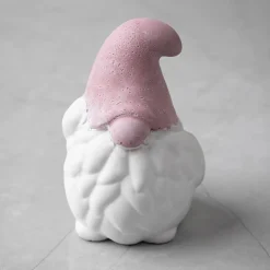 Outlet Creativ Company Silikoneform - Næsenisse 10 cm, 1 stk