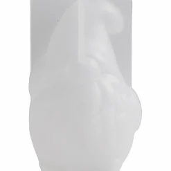 Outlet Creativ Company Silikoneform - Næsenisse 10 cm, 1 stk