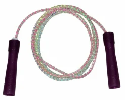 Discount Sjippetov (ass. farver) - 2,3 meter, 1 stk