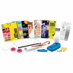 New 4M Sjov med elektriske kredsløb