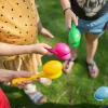 BS Toys Skæg med Æg | Æggeløb