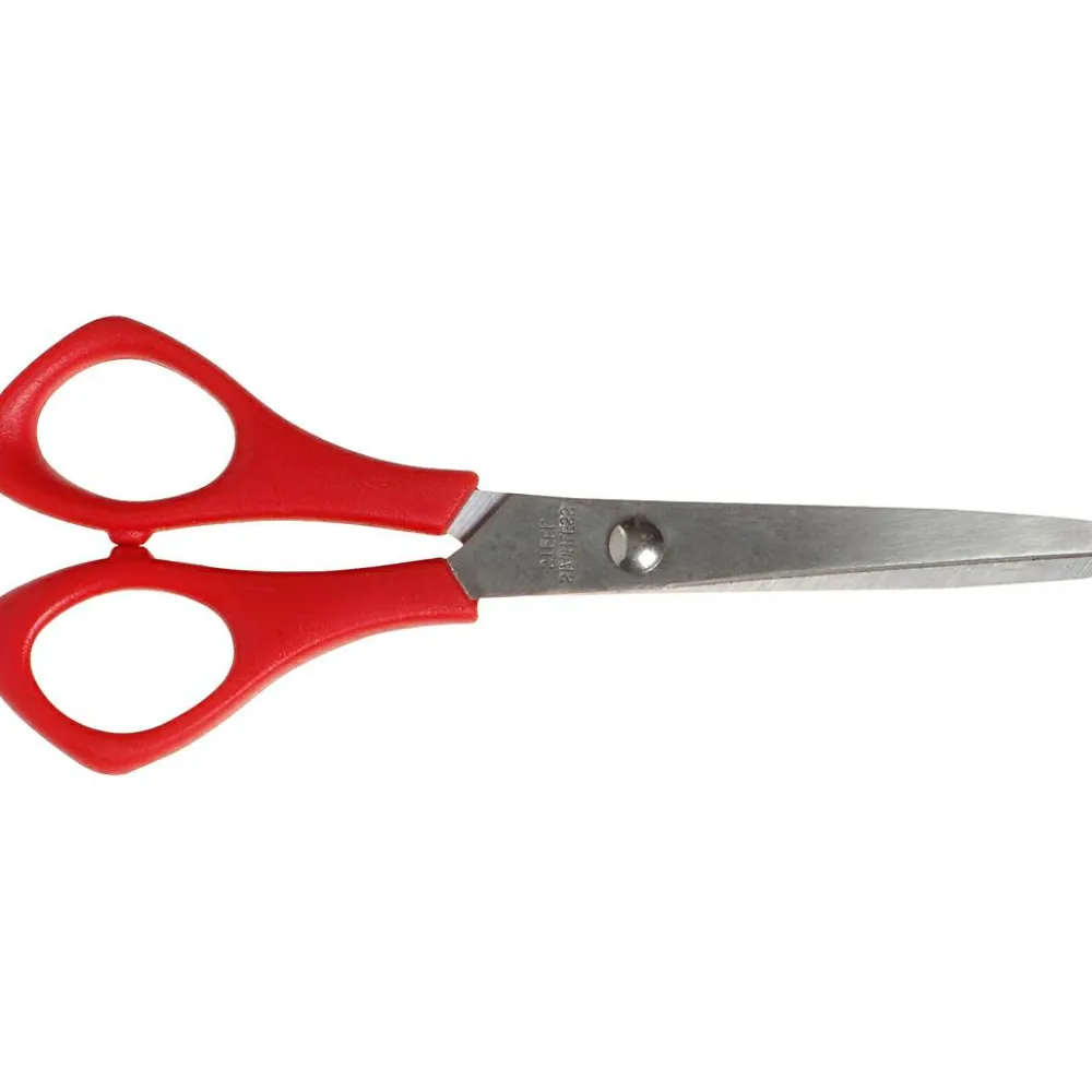 Outlet Creativ Company Skolesaks - Venstre, L: 14 cm