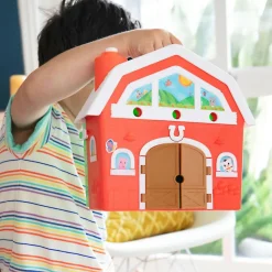 Clearance Learning Resources Skru & Design - Bondegård