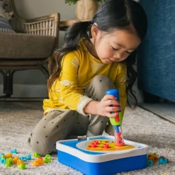 Hot Learning Resources Skru & Design - Design med billeder