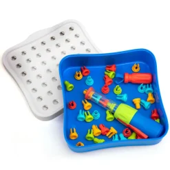 Hot Learning Resources Skru & Design - Design med billeder