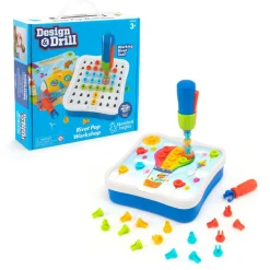 Hot Learning Resources Skru & Design - Design med billeder